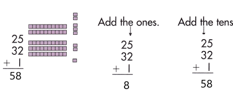 Spectrum-Math-Grade-2-Chapter-3-Lesson-5-Answer-Key-Adding-Three-Numbers-14