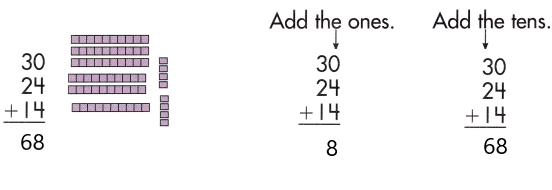 Spectrum-Math-Grade-2-Chapter-3-Lesson-5-Answer-Key-Adding-Three-Numbers-20