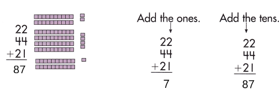 Spectrum-Math-Grade-2-Chapter-3-Lesson-5-Answer-Key-Adding-Three-Numbers-7
