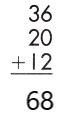 Spectrum-Math-Grade-2-Chapter-3-Posttest-Answer-Key-14