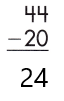 Spectrum-Math-Grade-2-Chapter-3-Posttest-Answer-Key-20