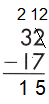 Spectrum-Math-Grade-2-Chapter-4-Lesson-3-Answer-Key-Subtraction-2-Digit-Numbers-18 (1a)
