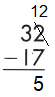 Spectrum-Math-Grade-2-Chapter-4-Lesson-3-Answer-Key-Subtraction-2-Digit-Numbers-18(a)
