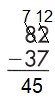 Spectrum-Math-Grade-2-Chapter-4-Lesson-3-Answer-Key-Subtraction-2-Digit-Numbers-27