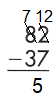 Spectrum-Math-Grade-2-Chapter-4-Lesson-3-Answer-Key-Subtraction-2-Digit-Numbers-27(a)
