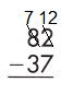 Spectrum-Math-Grade-2-Chapter-4-Lesson-3-Answer-Key-Subtraction-2-Digit-Numbers-27(b)