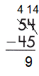 Spectrum-Math-Grade-2-Chapter-4-Lesson-3-Answer-Key-Subtraction-2-Digit-Numbers-31(a)