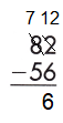 Spectrum-Math-Grade-2-Chapter-4-Lesson-3-Answer-Key-Subtraction-2-Digit-Numbers-34(a)