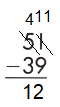 Spectrum-Math-Grade-2-Chapter-4-Lesson-3-Answer-Key-Subtraction-2-Digit-Numbers-3(a)