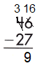 Spectrum-Math-Grade-2-Chapter-4-Lesson-3-Answer-Key-Subtraction-2-Digit-Numbers-43(b)