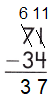 Spectrum-Math-Grade-2-Chapter-4-Lesson-3-Answer-Key-Subtraction-2-Digit-Numbers-45(a)