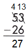 Spectrum-Math-Grade-2-Chapter-4-Lesson-3-Answer-Key-Subtraction-2-Digit-Numbers-9(a)