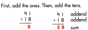 Spectrum-Math-Grade-3-Chapter-1-Lesson-3-Answer-Key-Adding-2-Digit-Numbers-no-renaming-16