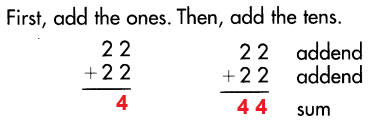 Spectrum-Math-Grade-3-Chapter-1-Lesson-3-Answer-Key-Adding-2-Digit-Numbers-no-renaming-19