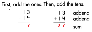 Spectrum-Math-Grade-3-Chapter-1-Lesson-3-Answer-Key-Adding-2-Digit-Numbers-no-renaming-26