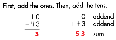 Spectrum-Math-Grade-3-Chapter-1-Lesson-3-Answer-Key-Adding-2-Digit-Numbers-no-renaming-32
