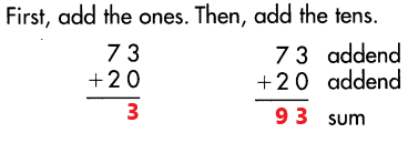 Spectrum-Math-Grade-3-Chapter-1-Lesson-3-Answer-Key-Adding-2-Digit-Numbers-no-renaming-33