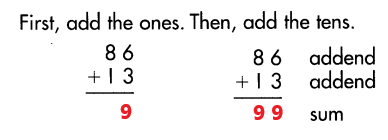 Spectrum-Math-Grade-3-Chapter-1-Lesson-3-Answer-Key-Adding-2-Digit-Numbers-no-renaming-34