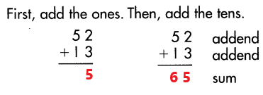 Spectrum-Math-Grade-3-Chapter-1-Lesson-3-Answer-Key-Adding-2-Digit-Numbers-no-renaming-35