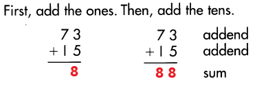 Spectrum-Math-Grade-3-Chapter-1-Lesson-3-Answer-Key-Adding-2-Digit-Numbers-no-renaming-6