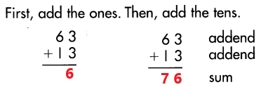 Spectrum-Math-Grade-3-Chapter-1-Lesson-3-Answer-Key-Adding-2-Digit-Numbers-no-renaming-7