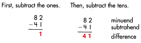 Spectrum-Math-Grade-3-Chapter-1-Lesson-4-Answer-Key-Subtracting-2-Digit-Numbers-no-renaming-20