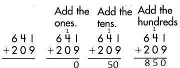 Spectrum-Math-Grade-3-Chapter-2-Lesson-3-Answer-Key-Adding-3-Digit-Numbers-27.png
