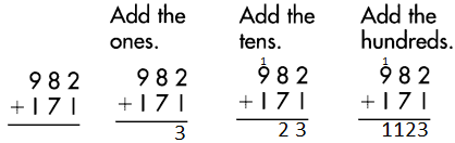Spectrum-Math-Grade-3-Chapter-2-Lesson-3-Answer-Key-Adding-3-Digit-Numbers-3.png