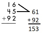 Spectrum Math Grade 3 Chapter 3 Lesson 1 Answer Key Adding 3 or More Numbers (1- and 2-digit)-8