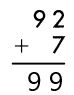 Spectrum Math Grade 4 Chapter 1 Lesson 1 Answer Key Adding 1- and 2-Digit Numbers img 15