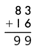 Spectrum Math Grade 4 Chapter 1 Lesson 1 Answer Key Adding 1- and 2-Digit Numbers img 16