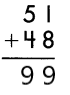 Spectrum Math Grade 4 Chapter 1 Lesson 1 Answer Key Adding 1- and 2-Digit Numbers img 21