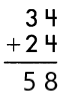 Spectrum Math Grade 4 Chapter 1 Lesson 1 Answer Key Adding 1- and 2-Digit Numbers img 22