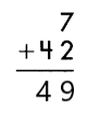 Spectrum Math Grade 4 Chapter 1 Lesson 1 Answer Key Adding 1- and 2-Digit Numbers img 27
