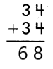 Spectrum Math Grade 4 Chapter 1 Lesson 1 Answer Key Adding 1- and 2-Digit Numbers img 29
