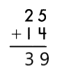 Spectrum Math Grade 4 Chapter 1 Lesson 1 Answer Key Adding 1- and 2-Digit Numbers img 3