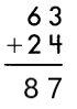 Spectrum Math Grade 4 Chapter 1 Lesson 1 Answer Key Adding 1- and 2-Digit Numbers img 37