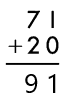 Spectrum Math Grade 4 Chapter 1 Lesson 1 Answer Key Adding 1- and 2-Digit Numbers img 38