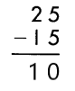 Spectrum Math Grade 4 Chapter 1 Lesson 2 Answer Key Subtracting 1- and 2-Digit Numbers img 13