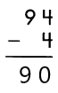 Spectrum Math Grade 4 Chapter 1 Lesson 2 Answer Key Subtracting 1- and 2-Digit Numbers img 14