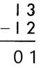 Spectrum Math Grade 4 Chapter 1 Lesson 2 Answer Key Subtracting 1- and 2-Digit Numbers img 18