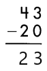 Spectrum Math Grade 4 Chapter 1 Lesson 2 Answer Key Subtracting 1- and 2-Digit Numbers img 2