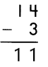 Spectrum Math Grade 4 Chapter 1 Lesson 2 Answer Key Subtracting 1- and 2-Digit Numbers img 20