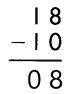 Spectrum Math Grade 4 Chapter 1 Lesson 2 Answer Key Subtracting 1- and 2-Digit Numbers img 21