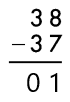 Spectrum Math Grade 4 Chapter 1 Lesson 2 Answer Key Subtracting 1- and 2-Digit Numbers img 30