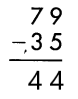Spectrum Math Grade 4 Chapter 1 Lesson 2 Answer Key Subtracting 1- and 2-Digit Numbers img 31