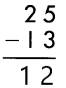 Spectrum Math Grade 4 Chapter 1 Lesson 2 Answer Key Subtracting 1- and 2-Digit Numbers img 37