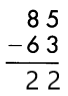 Spectrum Math Grade 4 Chapter 1 Lesson 2 Answer Key Subtracting 1- and 2-Digit Numbers img 41