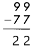 Spectrum Math Grade 4 Chapter 1 Lesson 2 Answer Key Subtracting 1- and 2-Digit Numbers img 42