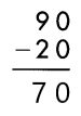 Spectrum Math Grade 4 Chapter 1 Lesson 2 Answer Key Subtracting 1- and 2-Digit Numbers img 5